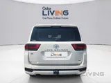 Toyota Land Cruiser VX HEV 2025 V6